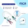 Buy cheap Closed Suction Catheter System MDI port turbo flushing 72H CE/ISO13485/FDA from wholesalers