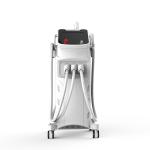 2000W Q Switched Nd Yag Laser Tattoo Removal Machine Portable Skin Face Lift