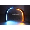 Buy cheap Toyota FJ Cruiser 2021-2022 Car DRL Fog Lamp Decoration LED Daytime Running Lights factory from wholesalers
