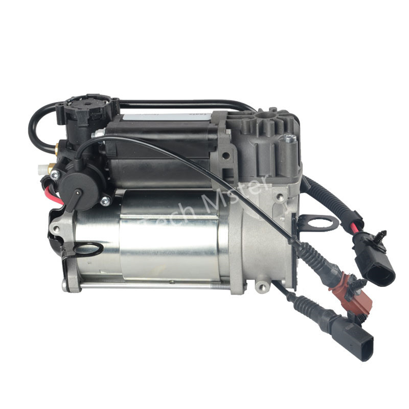 3D0616005 3D0616005M 3D0616005P Flying Spur Sedan Air Suspension Compressor Pump with ISO Certification