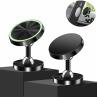 Buy cheap Dashboard Magnetic Car Phone Mounts Shockproof 35x40mm Adjustable 360 from wholesalers