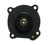 ZBS ZCA Solenoid Diaphragm Valve Rubber Diaphragm
