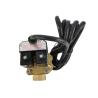 Buy cheap Industrial BSF25 Solenoid Valve for Ambient Temperature -40C- 55°C from wholesalers