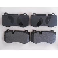 Buy cheap Semi - Metalic Front Auto Brake Pads For Mercedes - Benz E - CALSS OEM product
