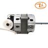 Buy cheap Oscillating 20mm Capacitor Fan Motor / Stand Fan Motor 50HZ CL B With Gearbox from wholesalers