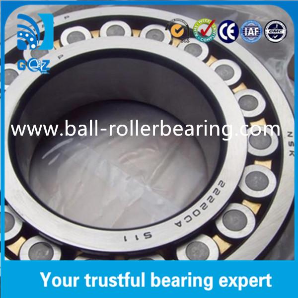 Buy cheap Chrome Steel 22222 Spherical Super Precision Roller Bearings 110 X 200 X 53 mm from wholesalers