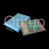 Buy cheap Clear Yugioh Inner Card Sleeves 60x87mm Perfect Size For Small Cards Protection from wholesalers