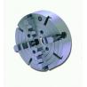 Buy cheap KM High precision 4 Jaw Lathe Chuck from wholesalers