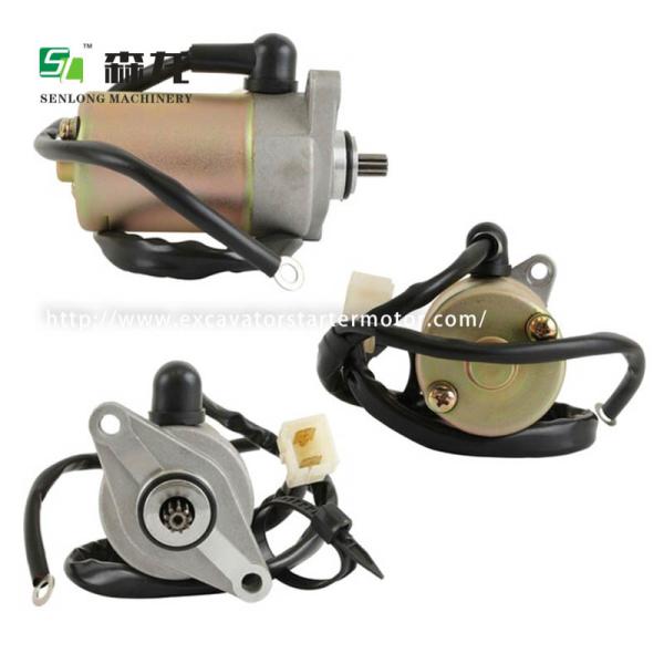 Buy cheap SMU0468 410-54143 3305-802 410-54143 21163-Y002 463732 18816 Starter for Kawasaki 90 KSF90 KFX90 ATV 2007-2013 12V from wholesalers