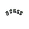 Buy cheap CNC milling customized precision aluminum parts from wholesalers