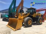 LG956 Front Wheel Loader 5ton Capacity SDLG Machinery