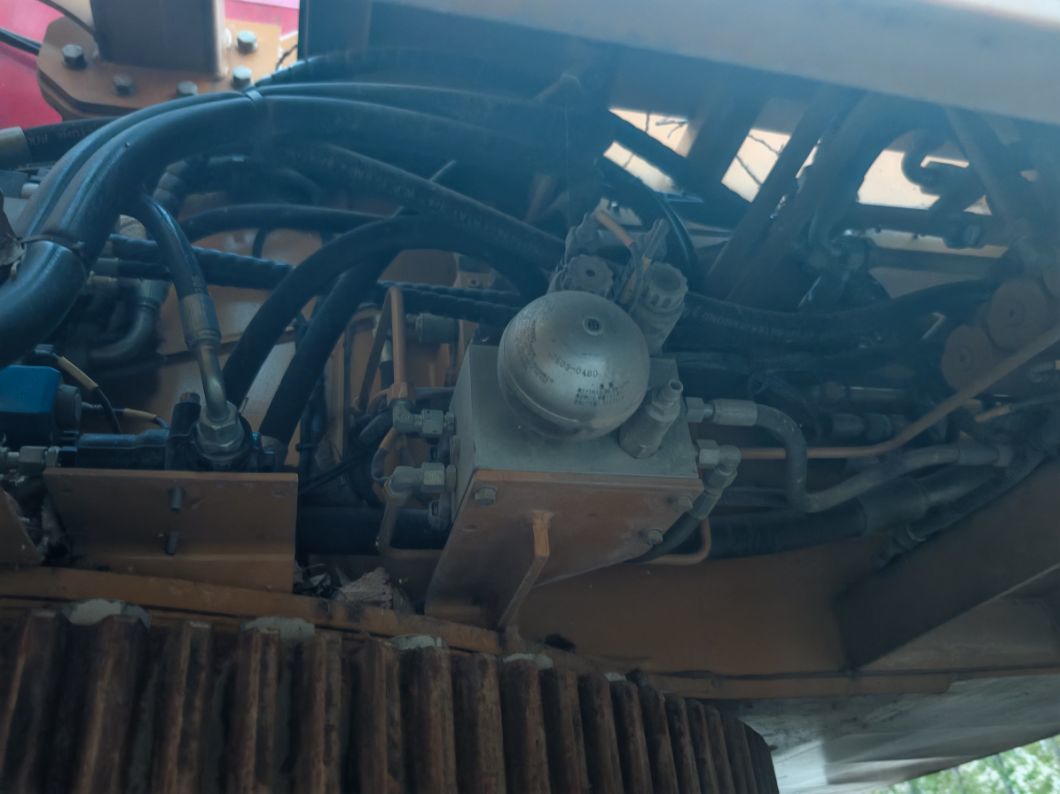 2020 Good Original Quality Sy Used Mobile Crane 80 Tons Lifting Equipments for Sale at Good Price