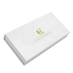 Custom Wholesale Luxury Chocolate Packaging Box Rigid Chocolate Valentine Gift