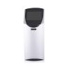 Buy cheap Infrared 1920*1080 19 Inch Self Service Information Kiosk from wholesalers