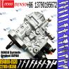 Buy cheap Excavator Kobelco Injection Fuel Pump SK140 SK460-8 SK480 0445020083 VA32G6100300 22100-E0361 094000-0530 For Diesel Eng from wholesalers