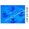 Buy cheap Carbon Steel Hot-Dip Galvanized Round Flanged Marine Deck Leak YBS32A CB/T3885-2014 from wholesalers