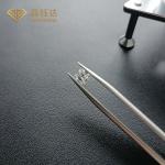8ct Certified Lab Grown Diamonds For Ring White Polish