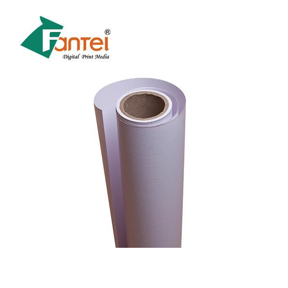 Buy cheap 380gsm UV ink Digital Printing Banner 500DX500D Flex Banner Roll from wholesalers