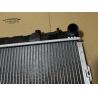 Buy cheap 2531008000 Aluminum Radiator and Plastic Water Tank for Hyundai ELANTRA MT Car Engine from wholesalers