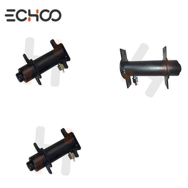Buy cheap Track Tensioner Assy For Bobcat E35z Mini Excavator Undercarriage Parts from wholesalers