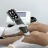 Buy cheap 5MJ Physcial Shockwave Therapy Machine For Erectile Dysfunction from wholesalers