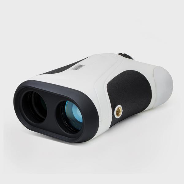 Buy cheap Sport Approach Golf Laser Rangefinder Long Range With Anti - Skid Decoration from wholesalers