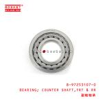 8-97253107-0 Front And Rear Counter Shaft Bearing For ISUZU NQR71 4HG1