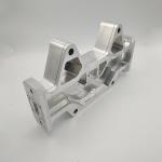 High Volume Brushed Aluminum High Accurate Cnc Milling Service OEM Design