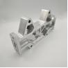 Buy cheap High Volume Brushed Aluminum High Accurate Cnc Milling Service OEM Design from wholesalers
