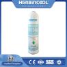 Buy cheap Purity 99.99% R134A Refrigerant Gas R134a 13.6 Kg Disposable Cylinder from wholesalers