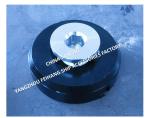 Ship'S Water Tank Bottom Plugs Model AW42-35N CB/T254-1997 With Stainless Steel