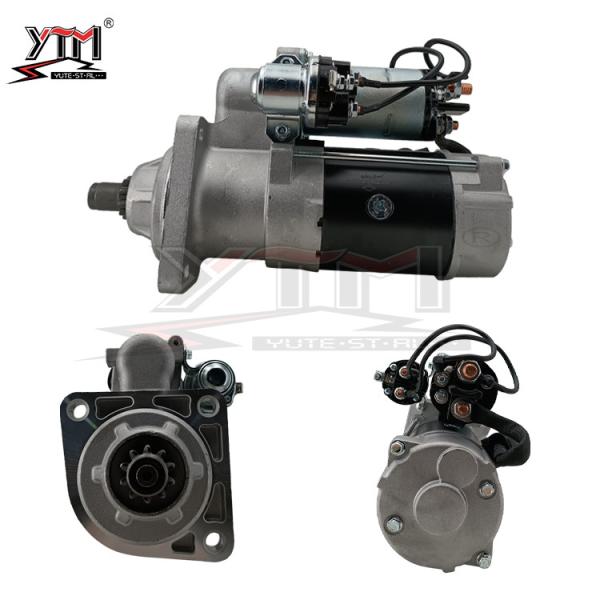 Buy cheap High Performance Parts For Delco Remy Planetary Gear Reduction Starter 29MT from wholesalers