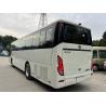 Buy cheap Manual Transmission Used City Bus 50 Seats Euro 5 Emission Standard from wholesalers