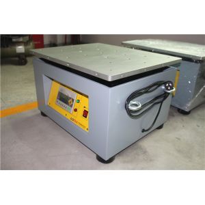 Professional Vibration Shaker Table Systems High Precision VB60S