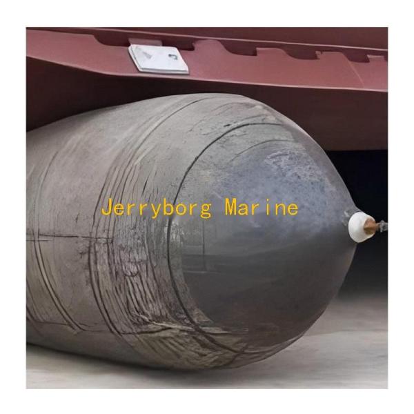Buy cheap High-Quality Rubber Marine Airbags for Vessel Launching from wholesalers