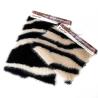 Buy cheap Experience the Comfort of Big Fur 100 Polyester Yarn Count No in Winter Clothing from wholesalers