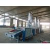 Buy cheap Waste clothes fabric recycling machine for car interior from wholesalers