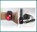 Elderly Alarm Wrist Panic Button Emergency Calling System