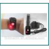 Buy cheap Elderly Alarm Wrist Panic Button Emergency Calling System from wholesalers