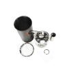 Buy cheap Support OEM 4HK1/6HK1 Engine Cylinder Liner Excavator Parts 894391-6020 8943916020 8-94391-602-0 from wholesalers
