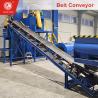 Buy cheap Industrial Wear-Resistant Belt Conveyor For Workshop Work from wholesalers