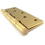 High Hardness Film Strong Adhesion Gold Door Hinge PVD Vacuum Coating Machine
