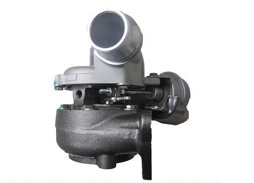 Buy cheap Nissan Qashqai 1.5 DCi Auto Turbocharger 54399880030 OEM ODM from wholesalers