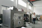 Latest model Rolling equipment for medical belt equipment workshop