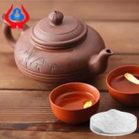Buy cheap Industrial Ceramic Grade CMC Grade Cellulose Carboxymethyl Sodium product