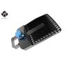 Buy cheap 300W Outdoor LED Area Light 2700 - 6500K CCT Yoke Mount / Wall Mount from wholesalers