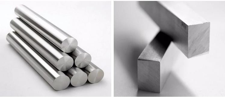ASTM Polishing SS 310 Round Bar , Round 3mm Stainless Steel Rod