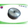 Buy cheap Sodick EDM Feed Section Ceramic Roller C 3055915 from wholesalers
