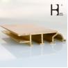Buy cheap Anti Fade 6m Long Metal Door And Window Frames For Decoration from wholesalers