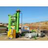 Buy cheap Oil Burner Batch Type 1800kg/batch Hot Mix Asphalt Plant from wholesalers